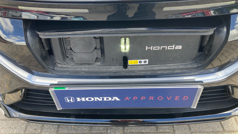 Honda E Ny1 150kW Elegance 69kWh 5dr Auto Electric Hatchback